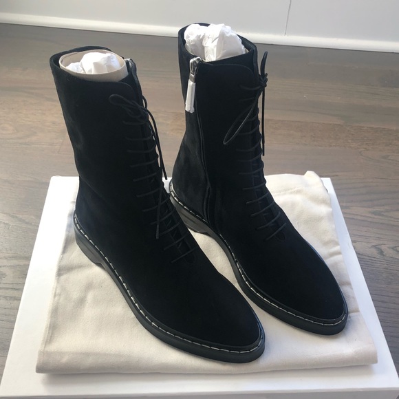 the row fara boot